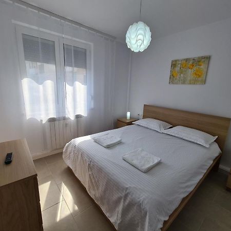 Mia Apartament 툴체아 외부 사진