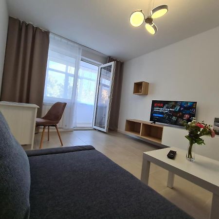 툴체아 Mia Apartament 아파트 외부 사진