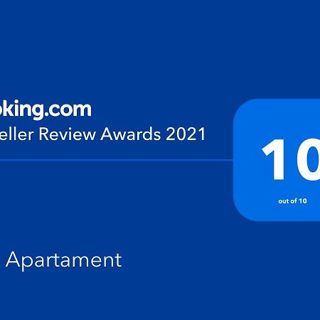 Mia Apartament 툴체아 외부 사진