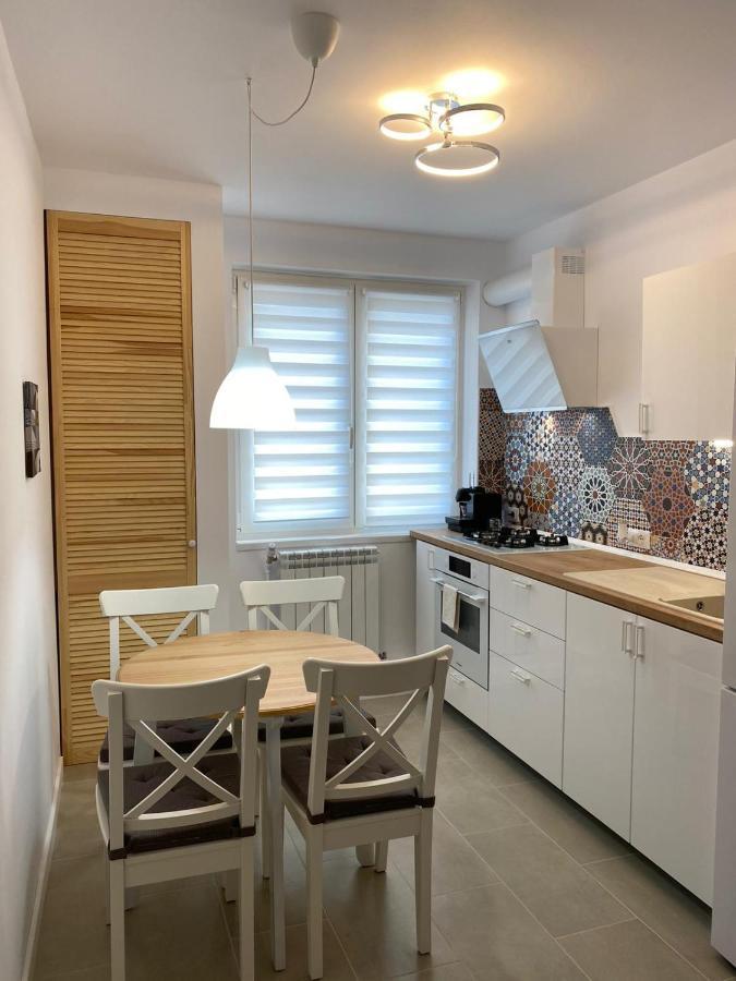 Mia Apartament 툴체아 외부 사진