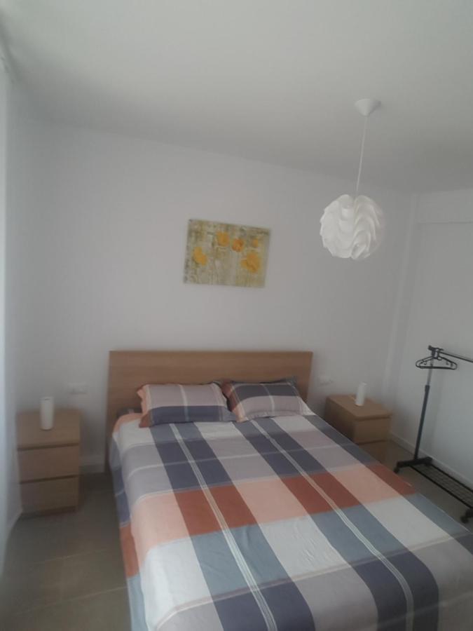 Mia Apartament 툴체아 외부 사진