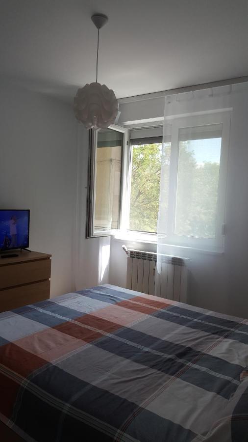Mia Apartament 툴체아 외부 사진