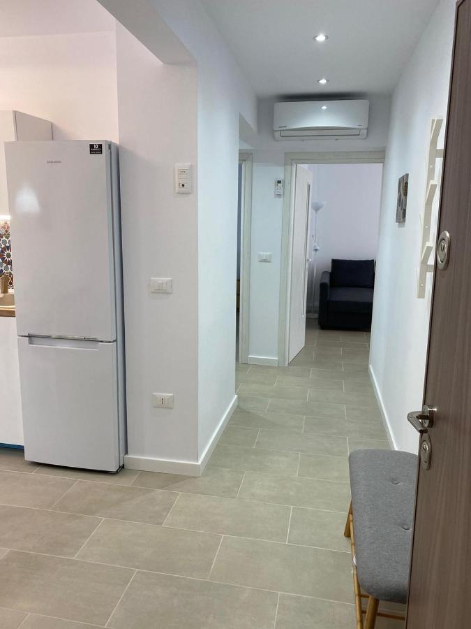 Mia Apartament 툴체아 외부 사진