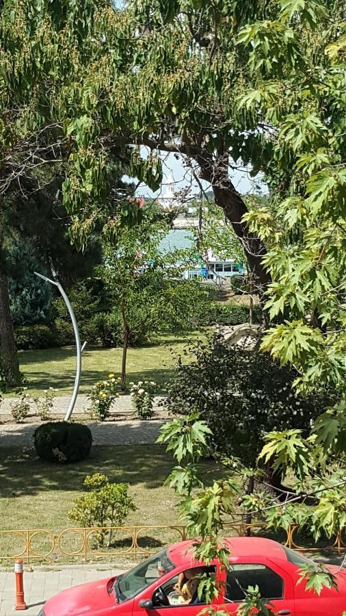 Mia Apartament 툴체아 외부 사진