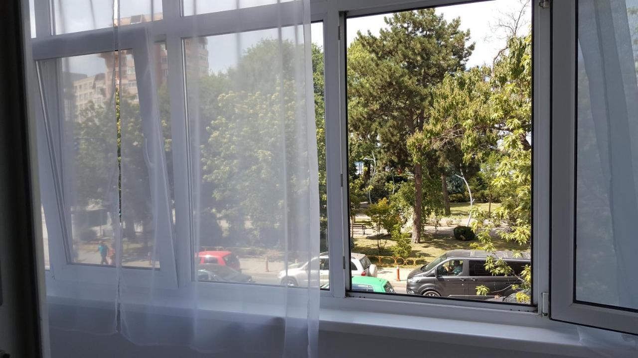 Mia Apartament 툴체아 외부 사진