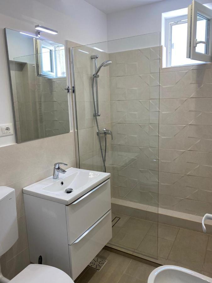 Mia Apartament 툴체아 외부 사진