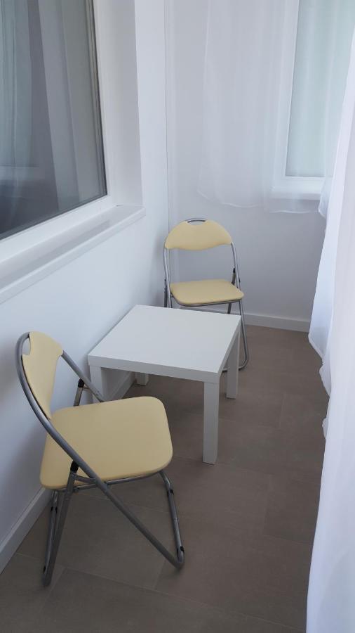 Mia Apartament 툴체아 외부 사진