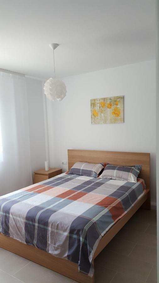 Mia Apartament 툴체아 외부 사진