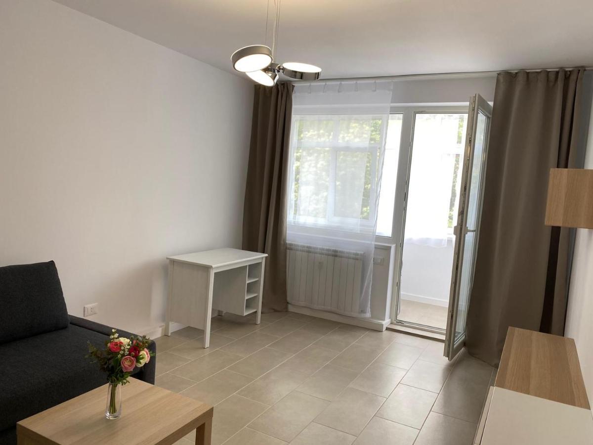 Mia Apartament 툴체아 외부 사진