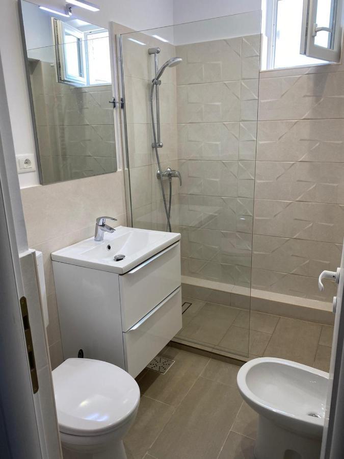 Mia Apartament 툴체아 외부 사진