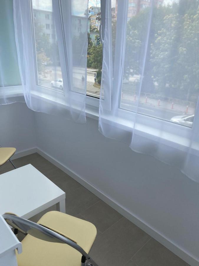 Mia Apartament 툴체아 외부 사진