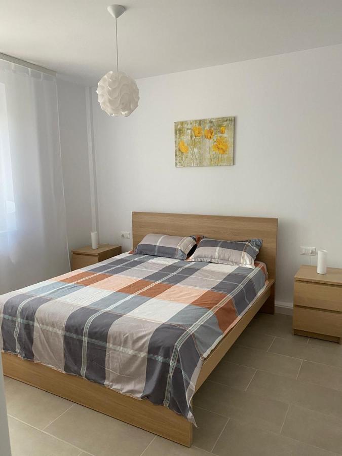 Mia Apartament 툴체아 외부 사진