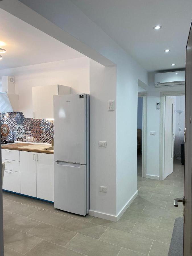 Mia Apartament 툴체아 외부 사진