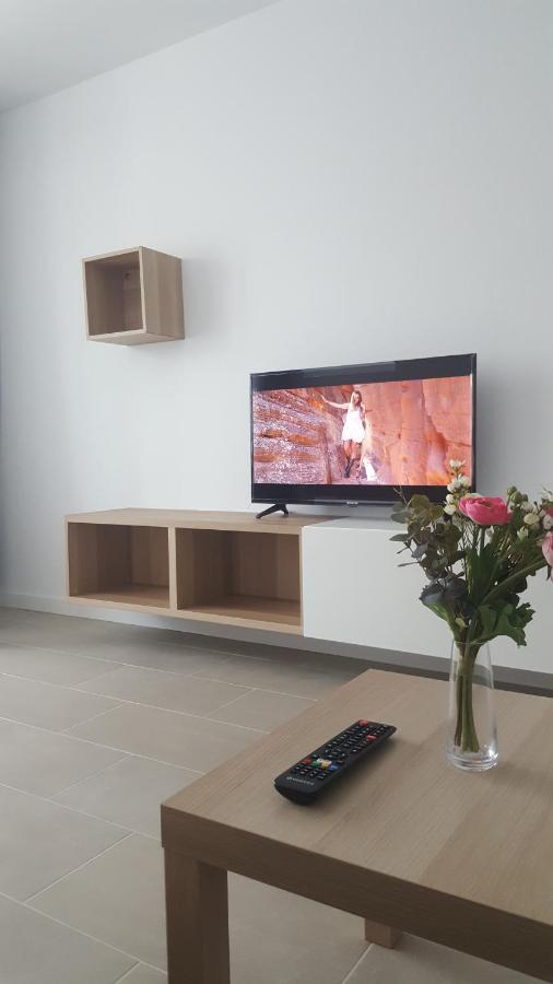 Mia Apartament 툴체아 외부 사진