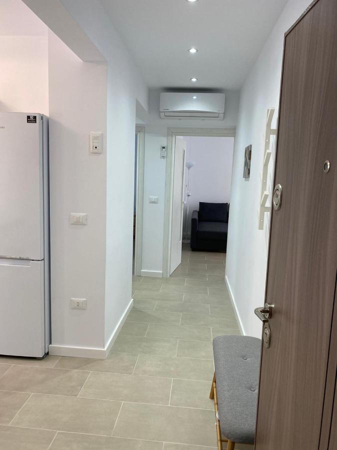 툴체아 Mia Apartament 아파트 외부 사진