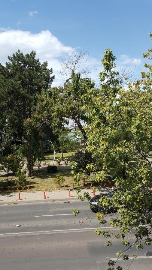 Mia Apartament 툴체아 외부 사진