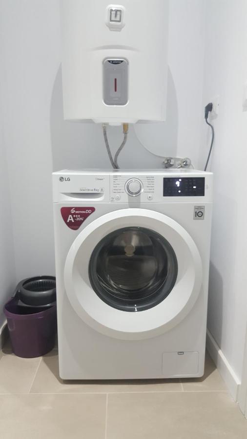 Mia Apartament 툴체아 외부 사진
