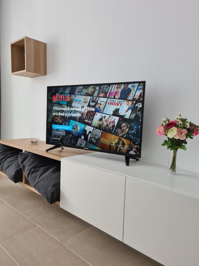 Mia Apartament 툴체아 외부 사진