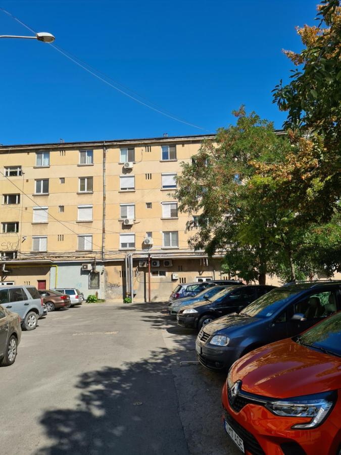 Mia Apartament 툴체아 외부 사진