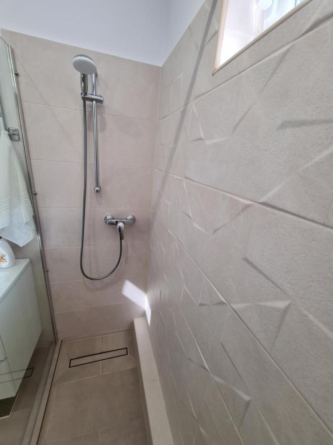 Mia Apartament 툴체아 외부 사진