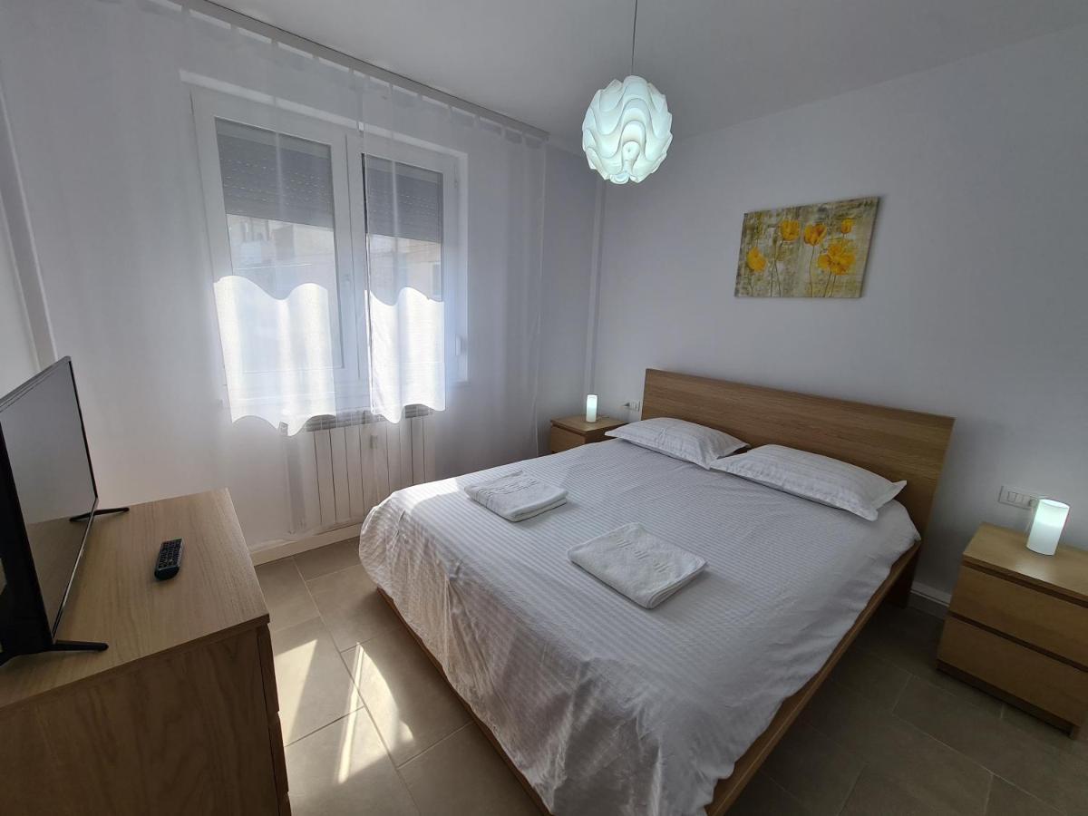 Mia Apartament 툴체아 외부 사진