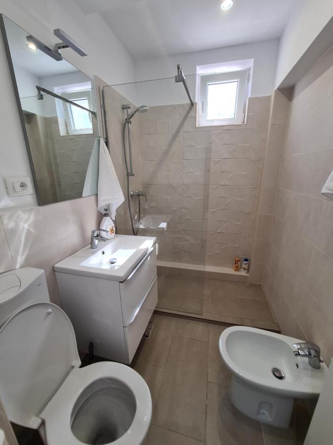Mia Apartament 툴체아 외부 사진