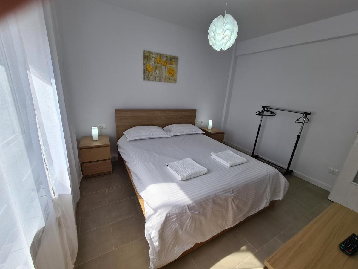 Mia Apartament 툴체아 외부 사진
