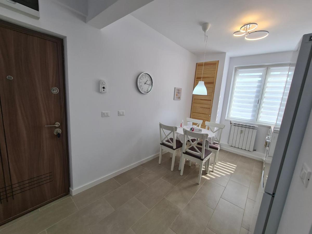Mia Apartament 툴체아 외부 사진