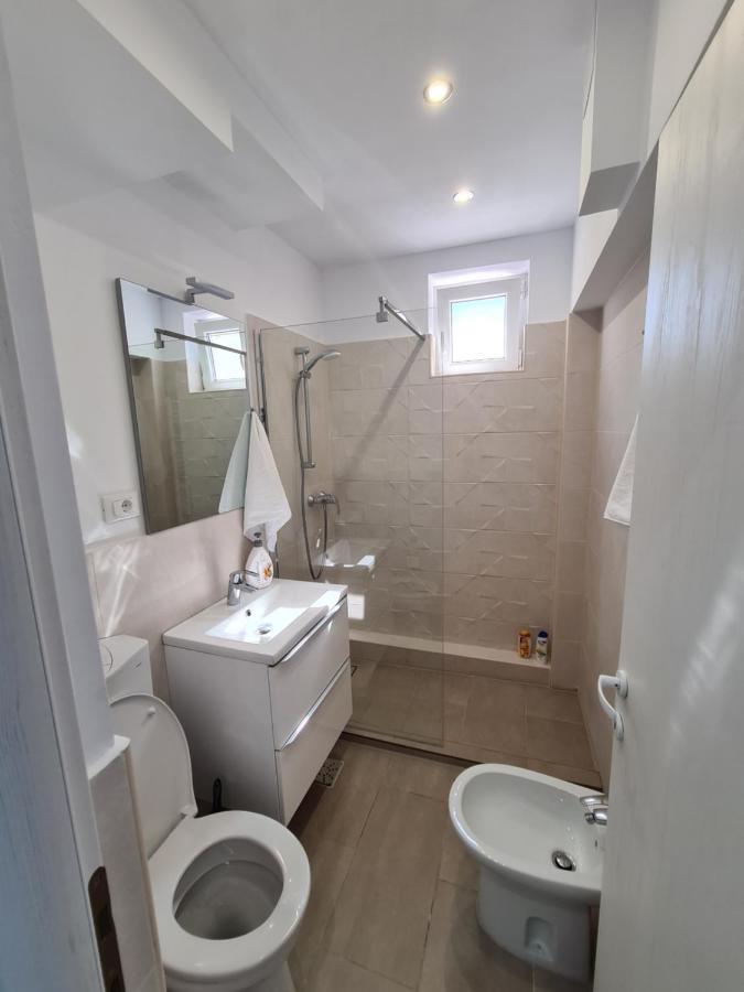 Mia Apartament 툴체아 외부 사진