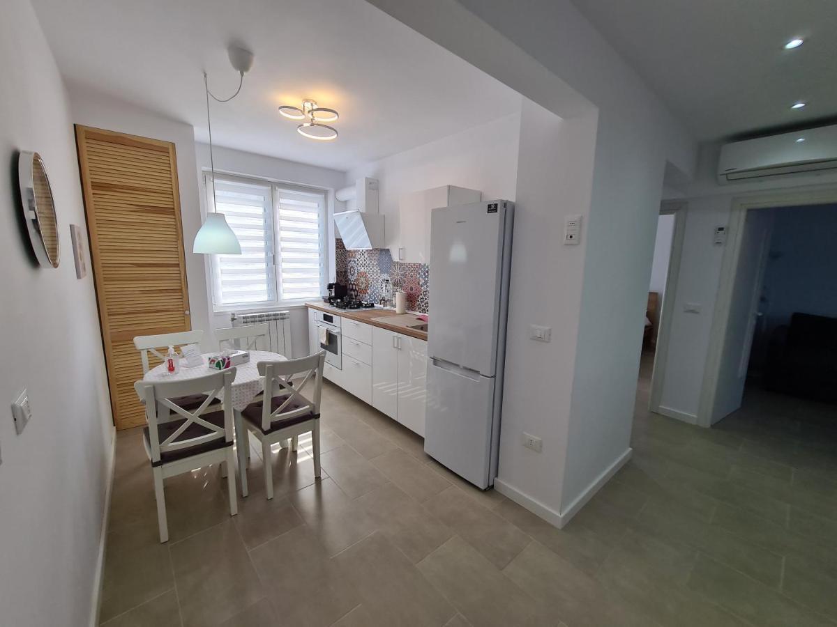 Mia Apartament 툴체아 외부 사진