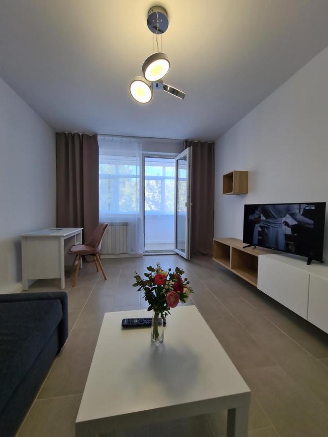 Mia Apartament 툴체아 외부 사진