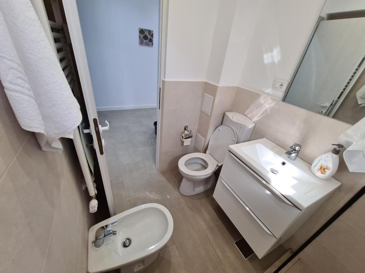 Mia Apartament 툴체아 외부 사진