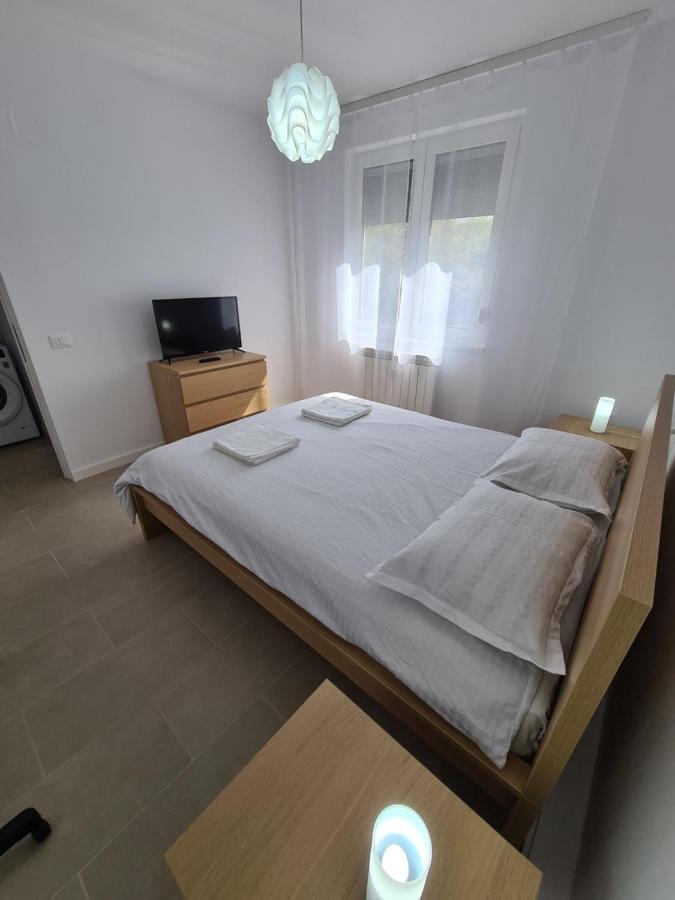 Mia Apartament 툴체아 외부 사진