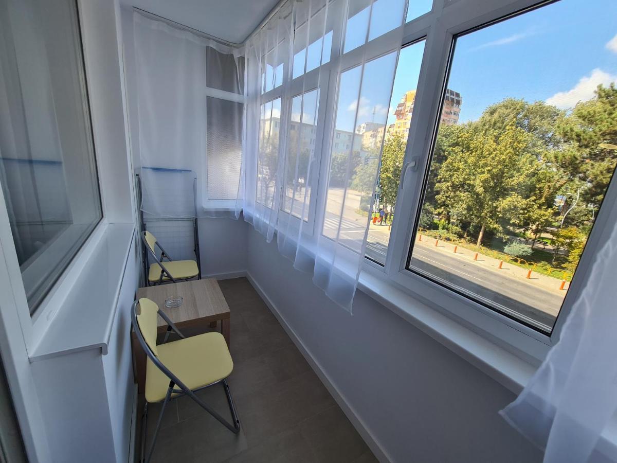 Mia Apartament 툴체아 외부 사진